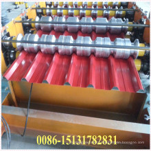 Dx Automatic Roof Tile Making Machine